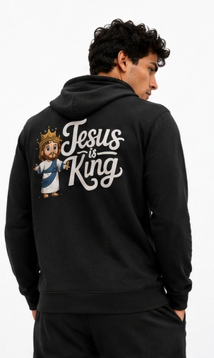 Kingdom community photograph
